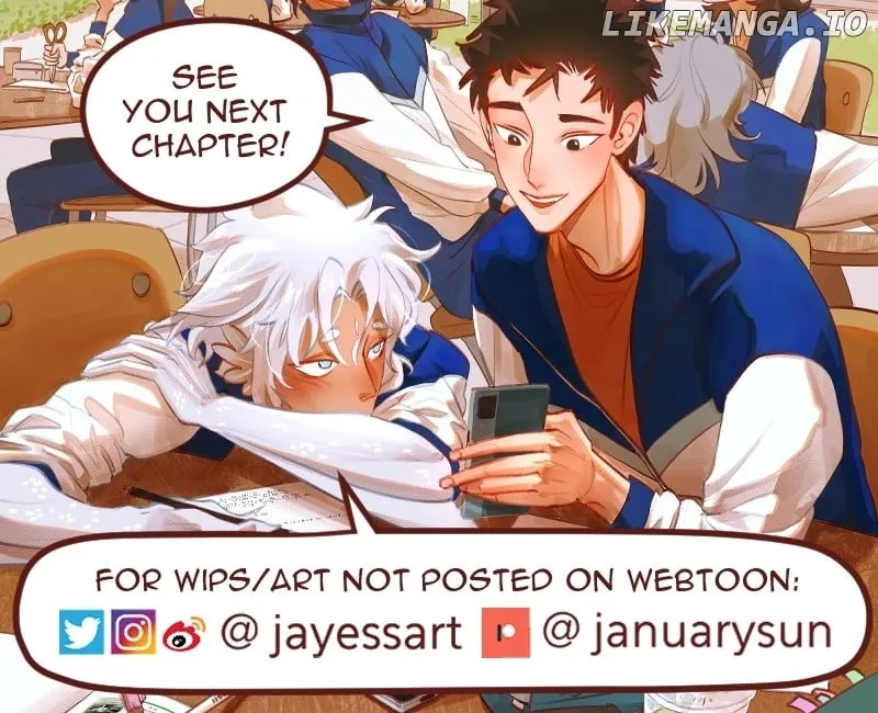 Read Bailin And Li Yun EN Manga Online