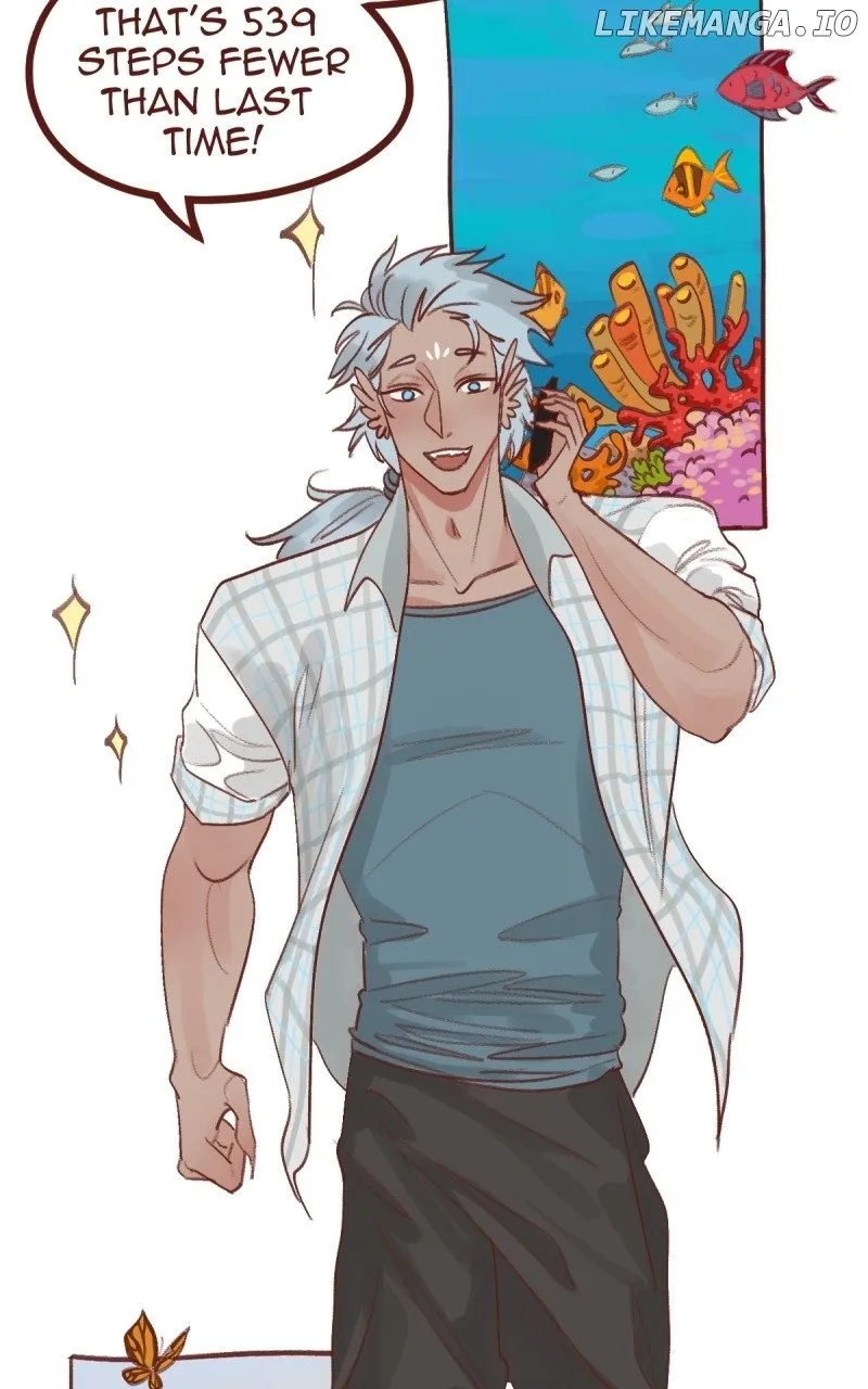 Read Bailin And Li Yun EN Manga Online