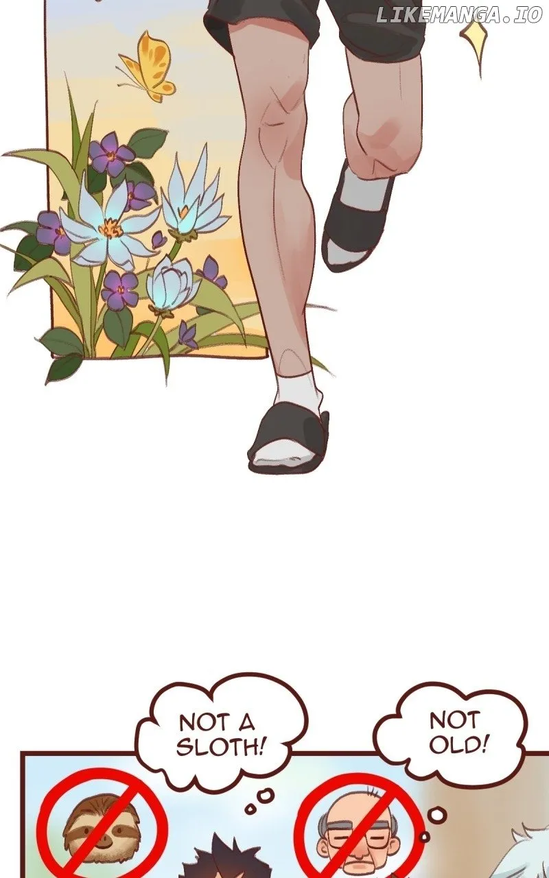 Read Bailin And Li Yun EN Manga Online