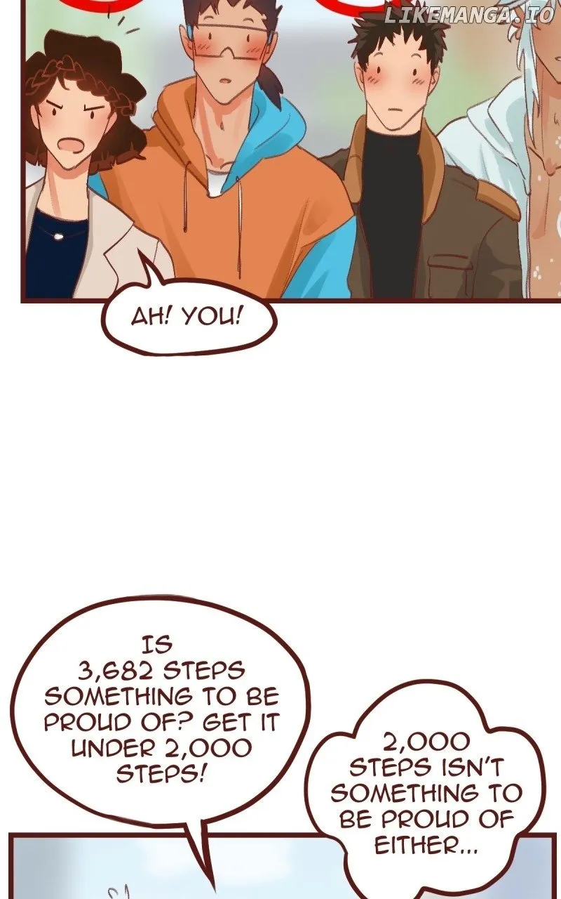 Read Bailin And Li Yun EN Manga Online