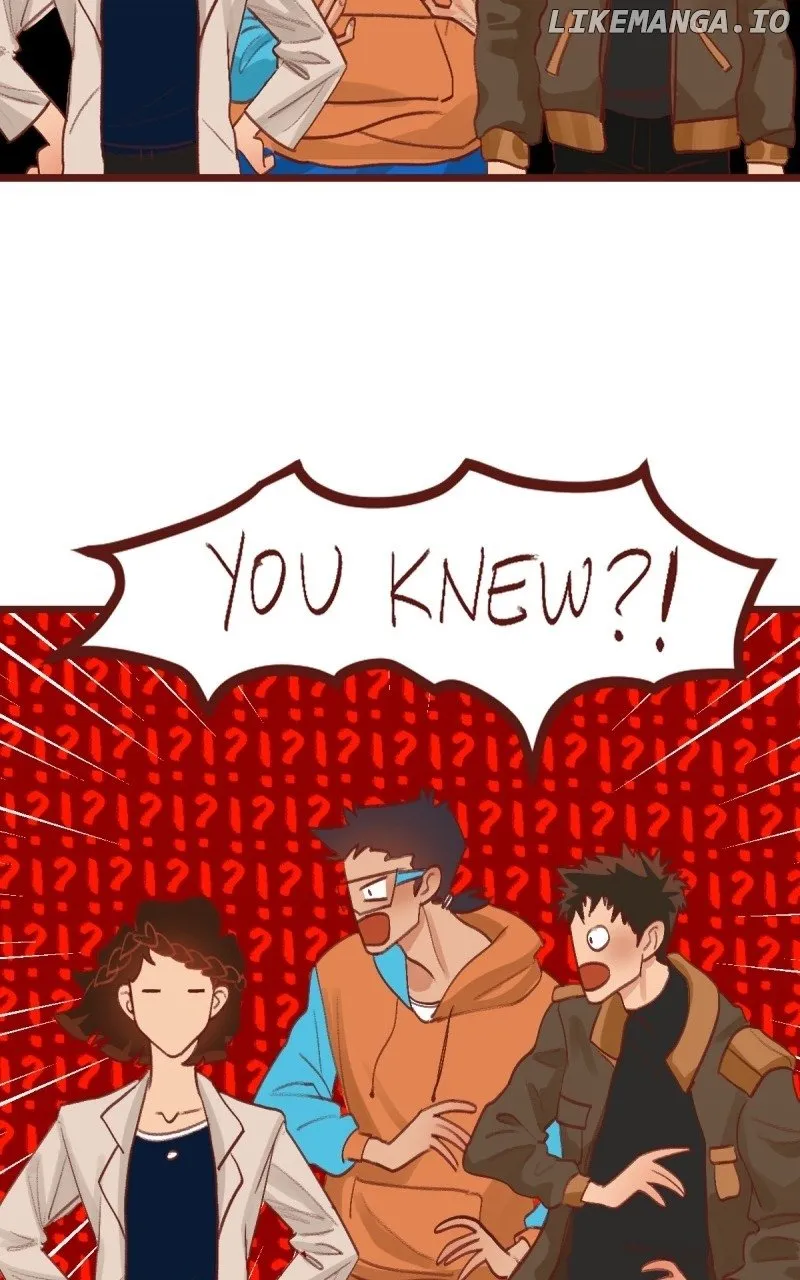 Read Bailin And Li Yun EN Manga Online
