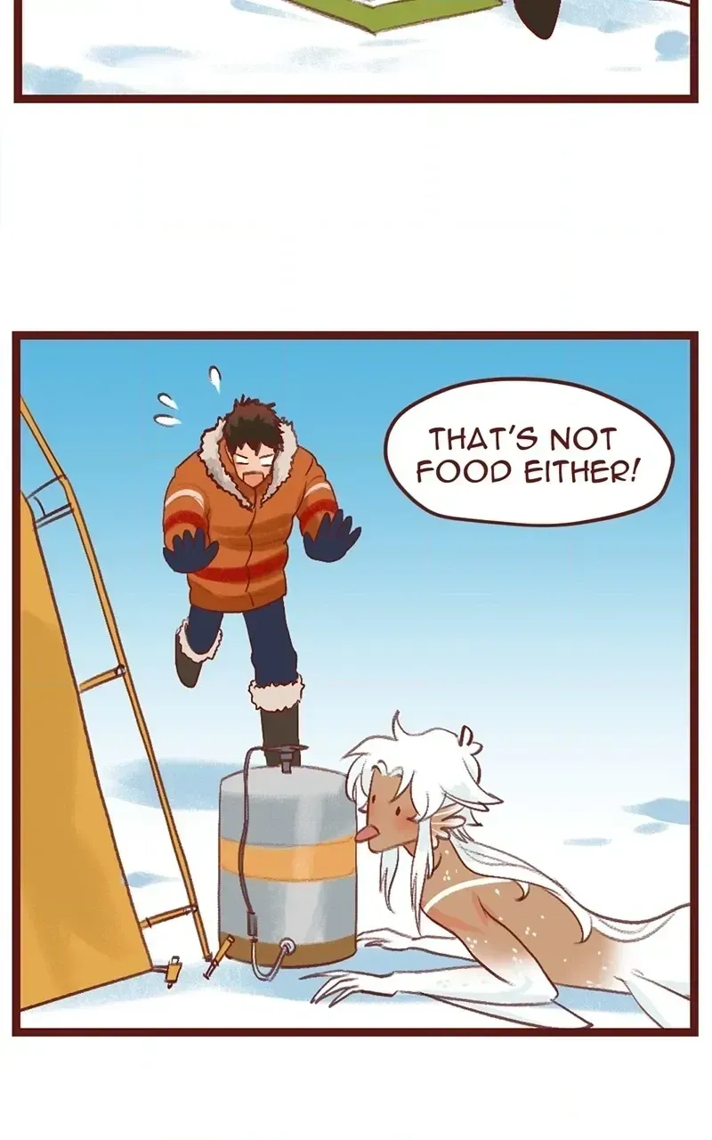 Read Bailin And Li Yun EN Manga Online