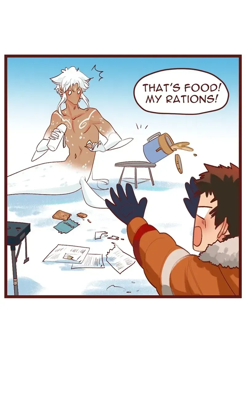 Read Bailin And Li Yun EN Manga Online