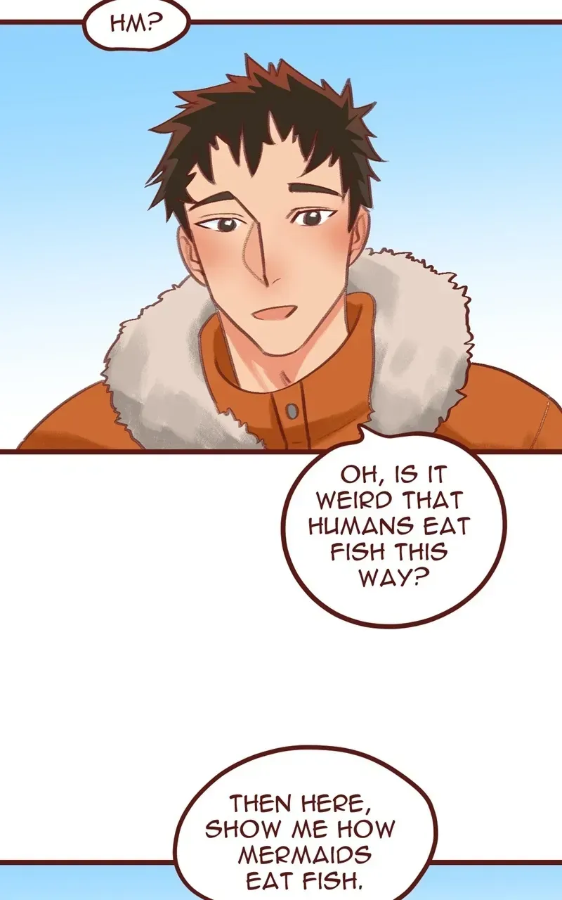 Read Bailin And Li Yun EN Manga Online