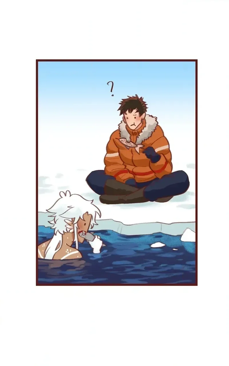 Read Bailin And Li Yun EN Manga Online