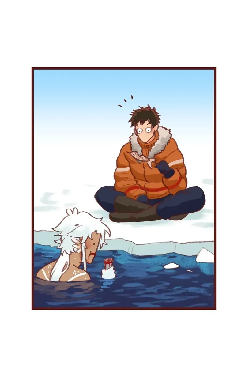 Read Bailin And Li Yun EN Manga Online