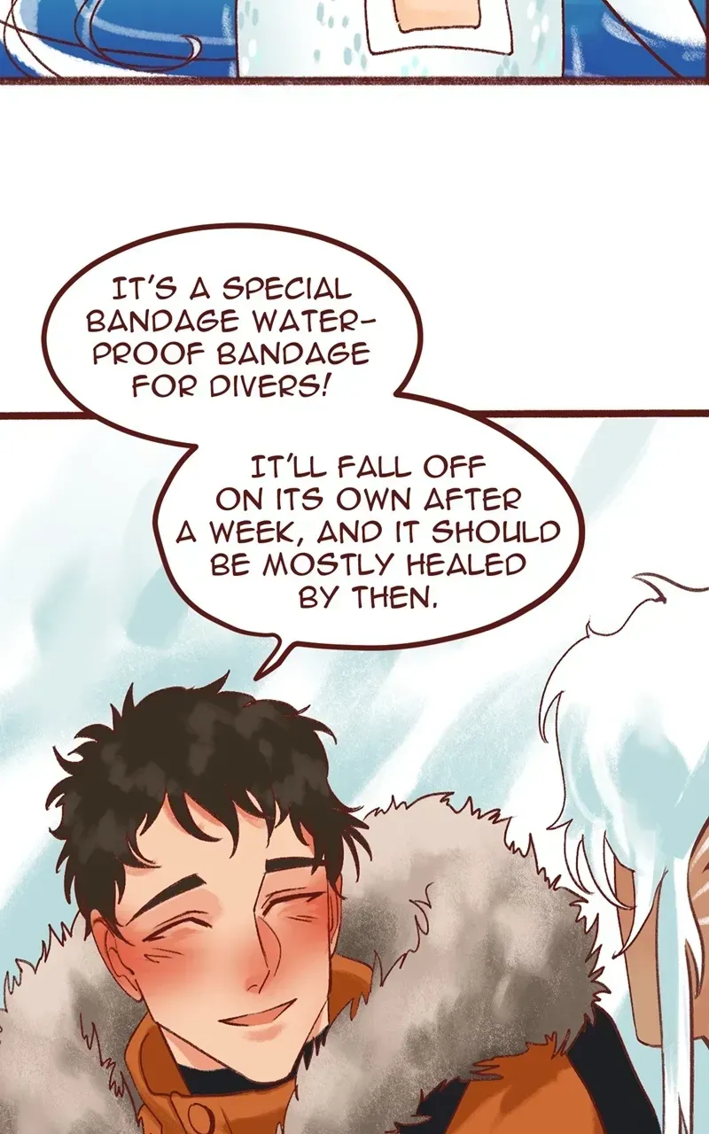 Read Bailin And Li Yun EN Manga Online