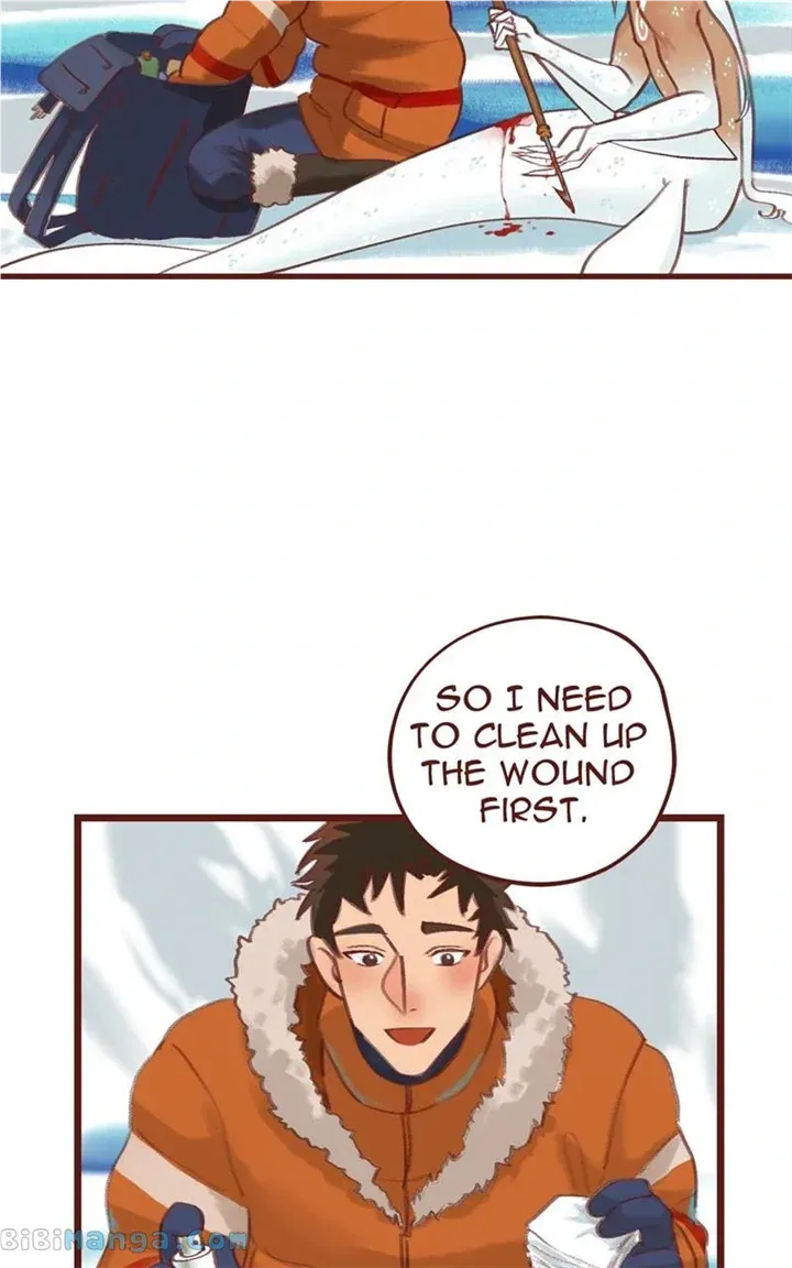Read Bailin And Li Yun EN Manga Online