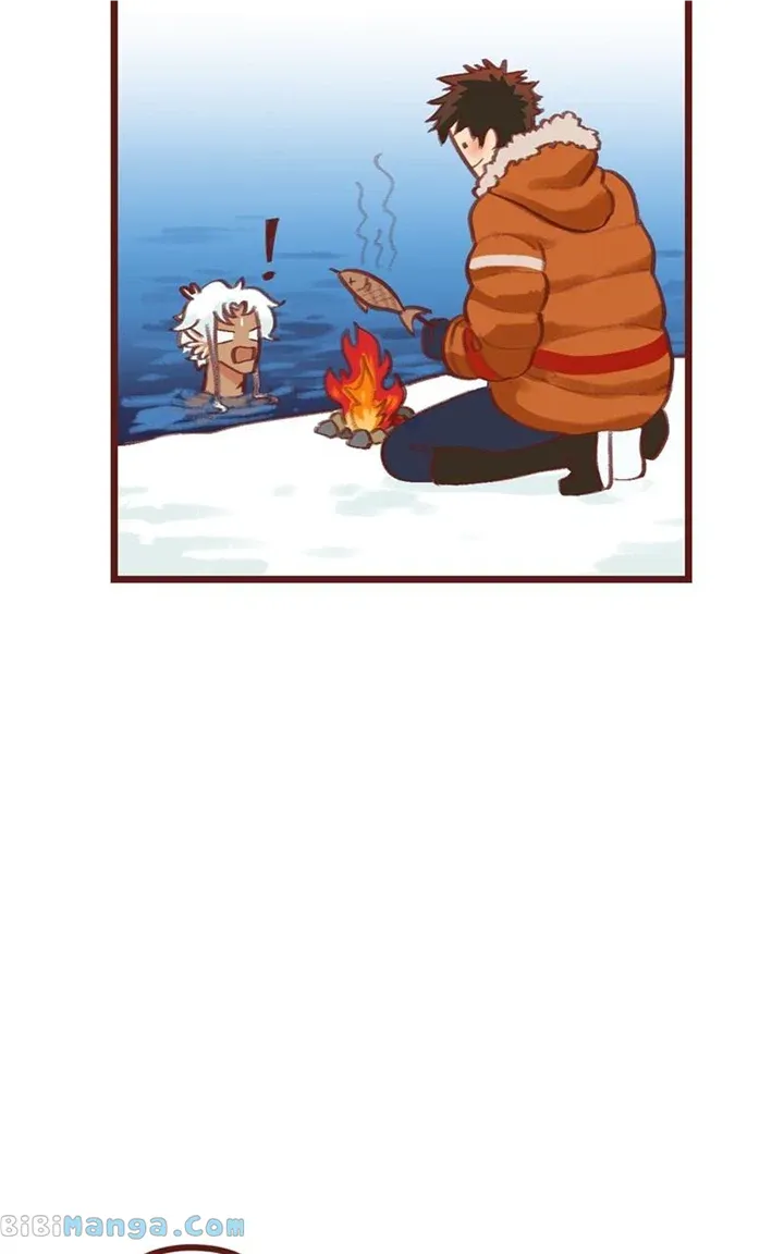 Read Bailin And Li Yun EN Manga Online