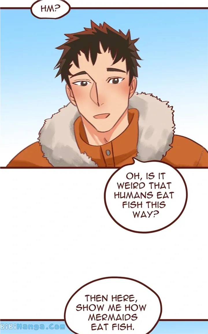 Read Bailin And Li Yun EN Manga Online