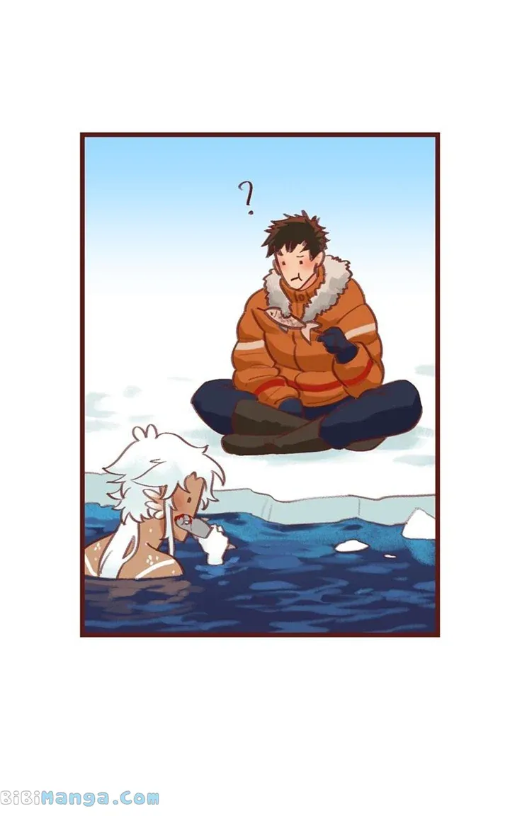 Read Bailin And Li Yun EN Manga Online