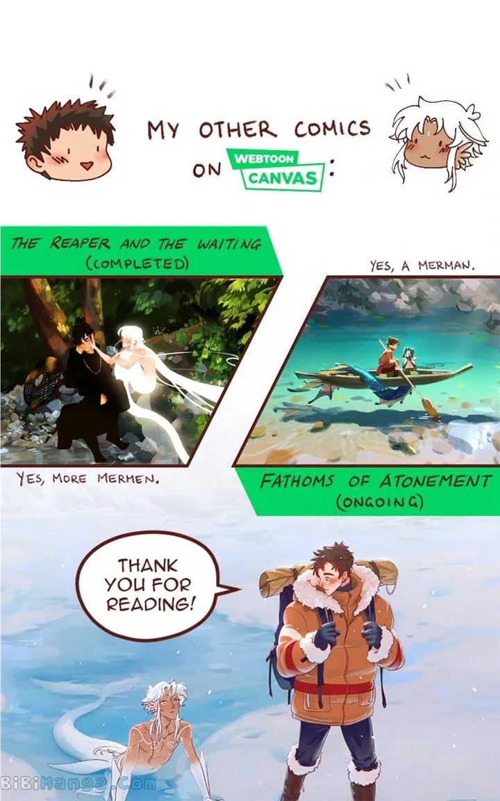 Read Bailin And Li Yun EN Manga Online