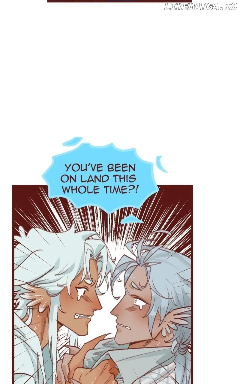 Read Bailin And Li Yun EN Manga Online