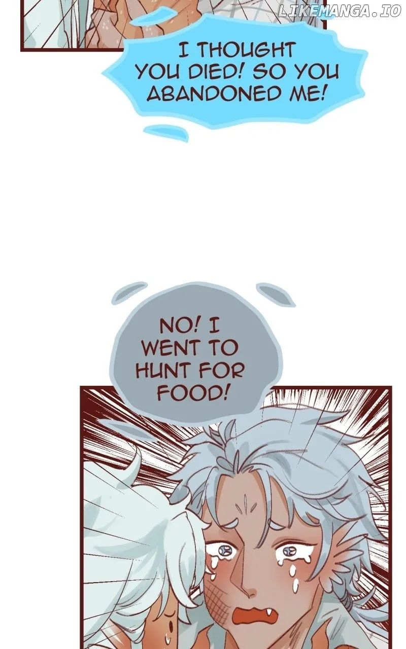 Read Bailin And Li Yun EN Manga Online