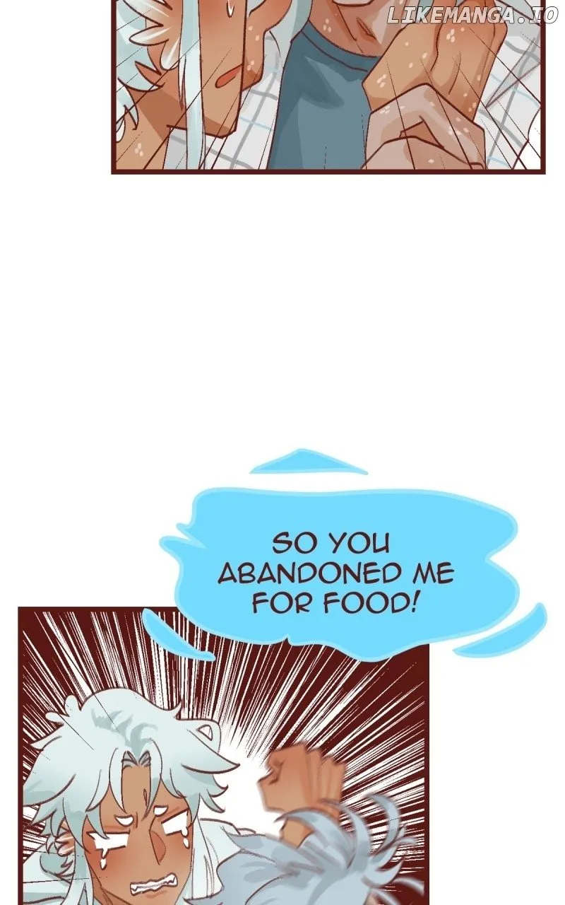 Read Bailin And Li Yun EN Manga Online
