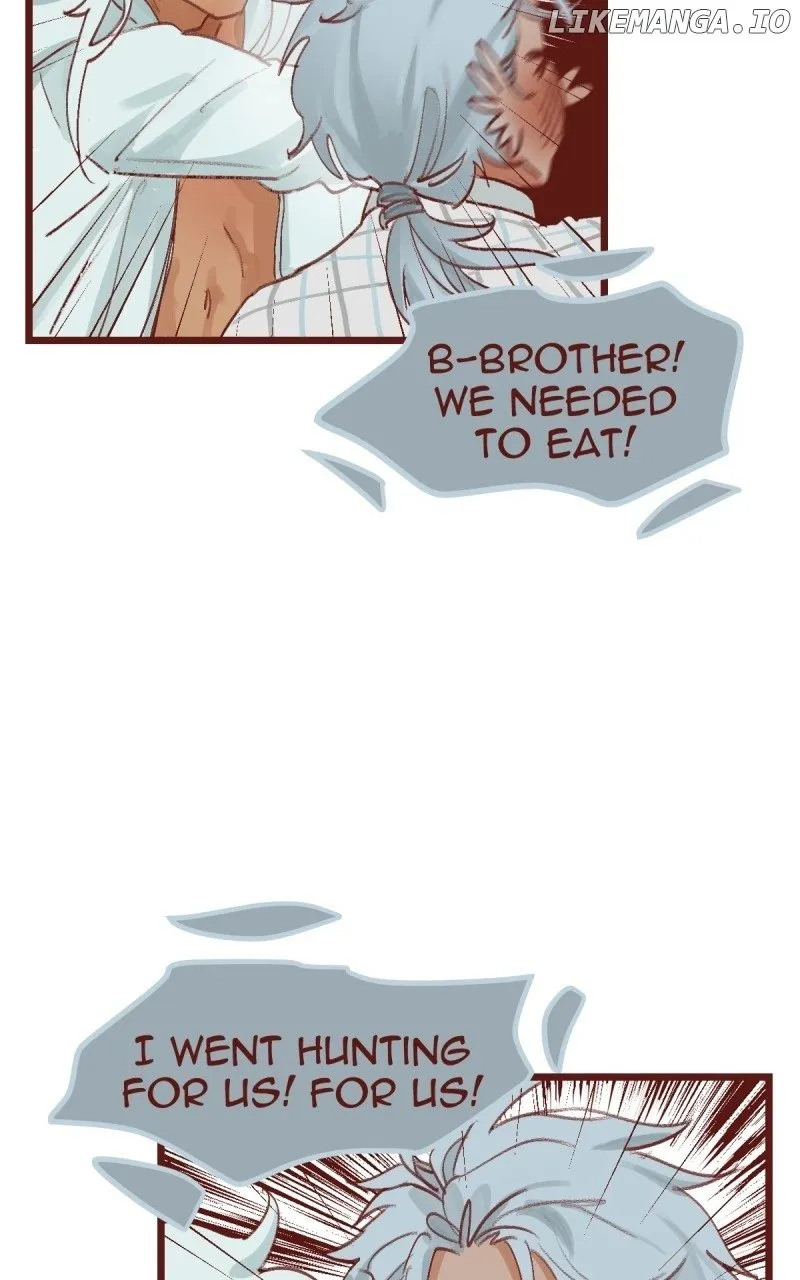 Read Bailin And Li Yun EN Manga Online