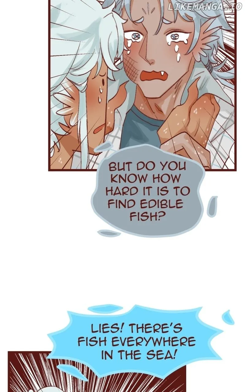 Read Bailin And Li Yun EN Manga Online