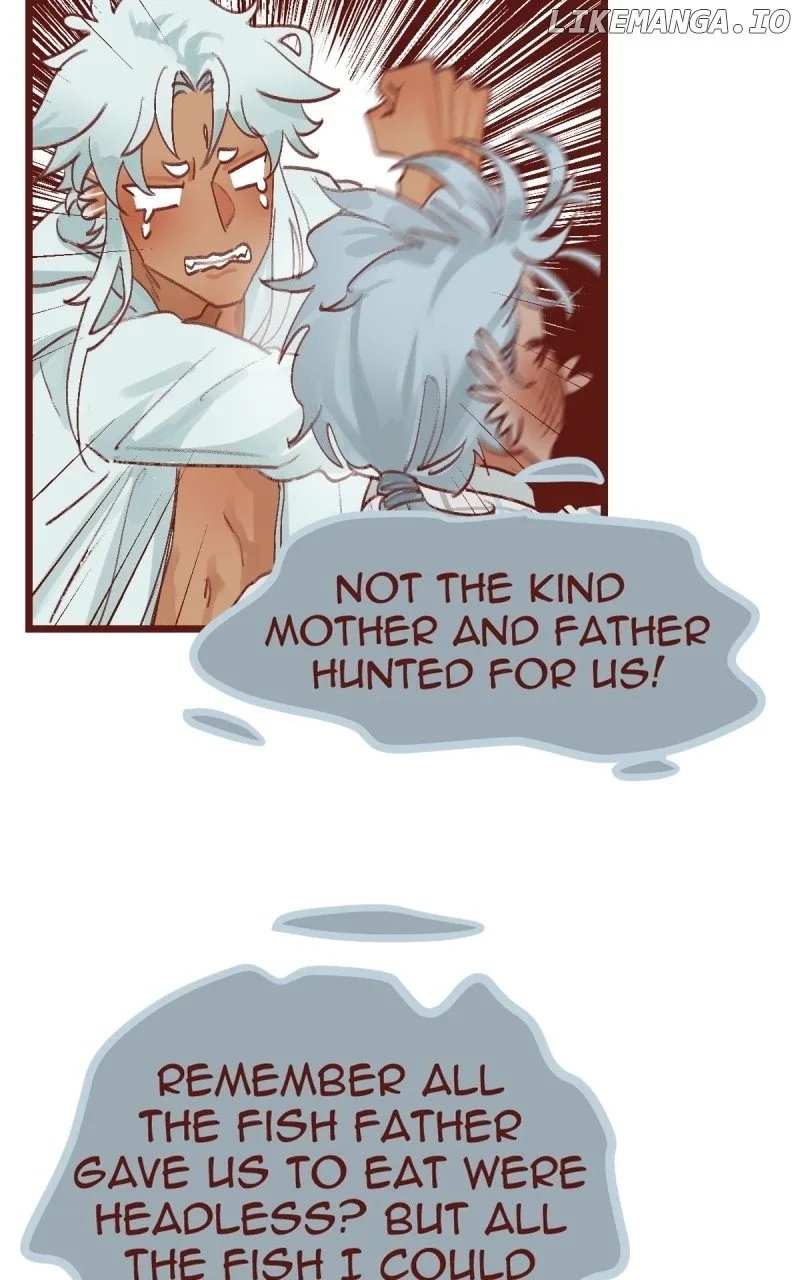 Read Bailin And Li Yun EN Manga Online