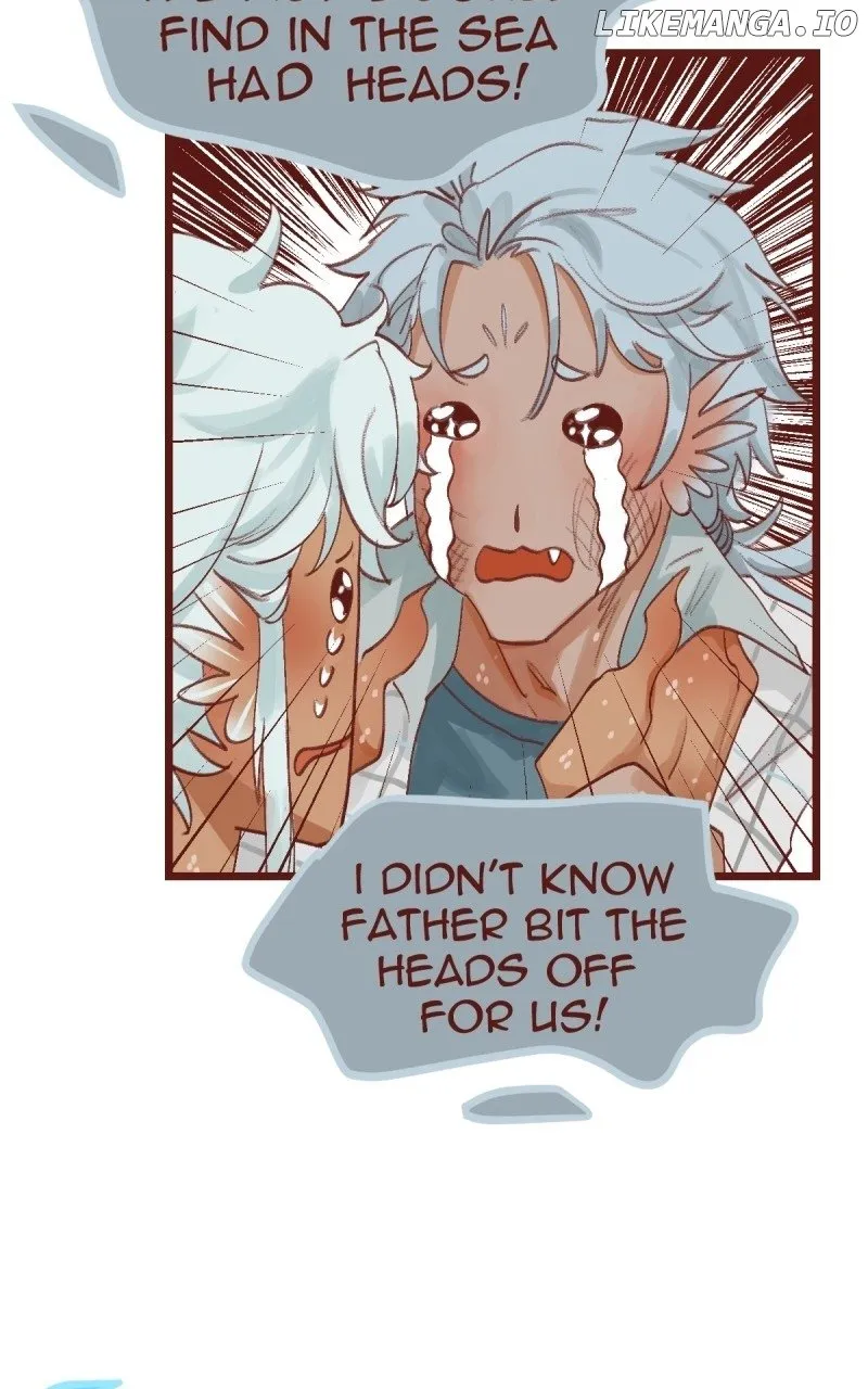 Read Bailin And Li Yun EN Manga Online