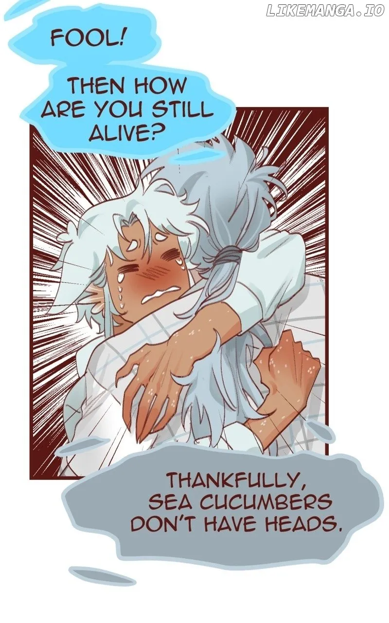 Read Bailin And Li Yun EN Manga Online