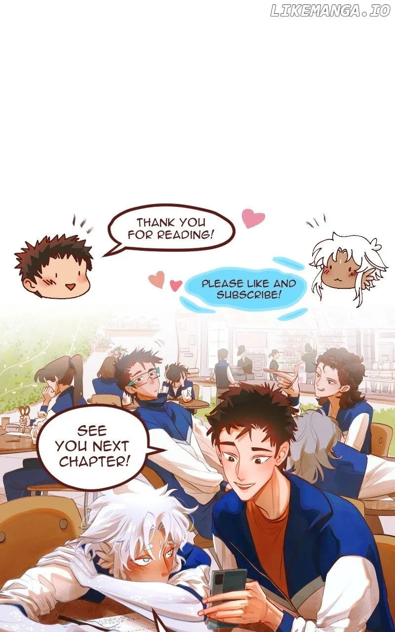 Read Bailin And Li Yun EN Manga Online