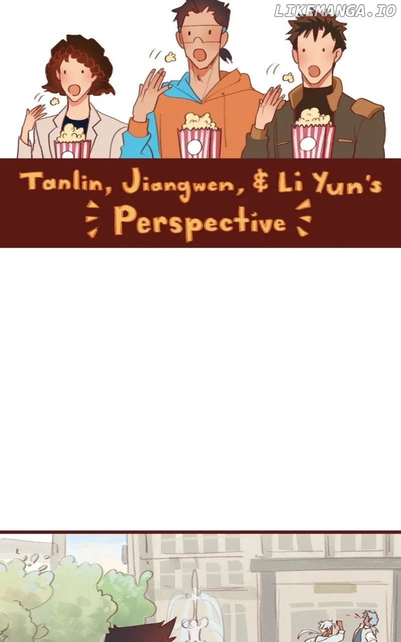 Read Bailin And Li Yun EN Manga Online