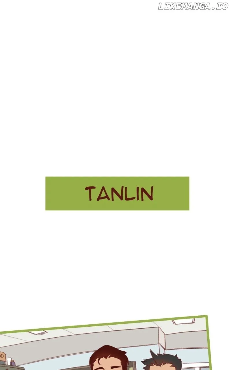 Read Bailin And Li Yun EN Manga Online
