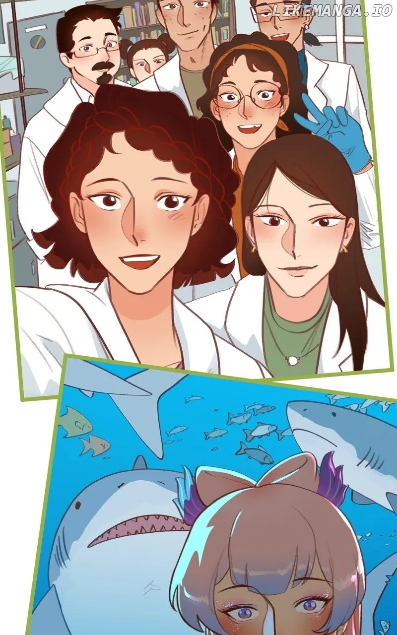 Read Bailin And Li Yun EN Manga Online