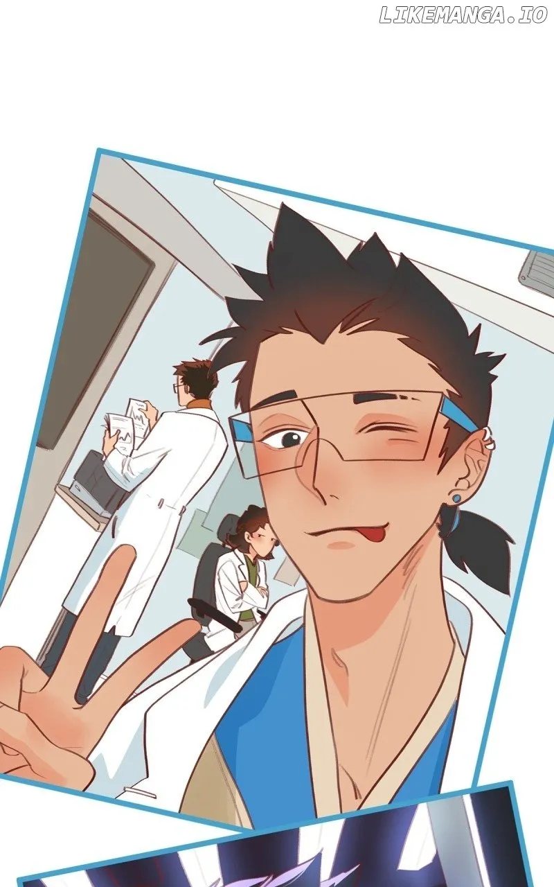 Read Bailin And Li Yun EN Manga Online