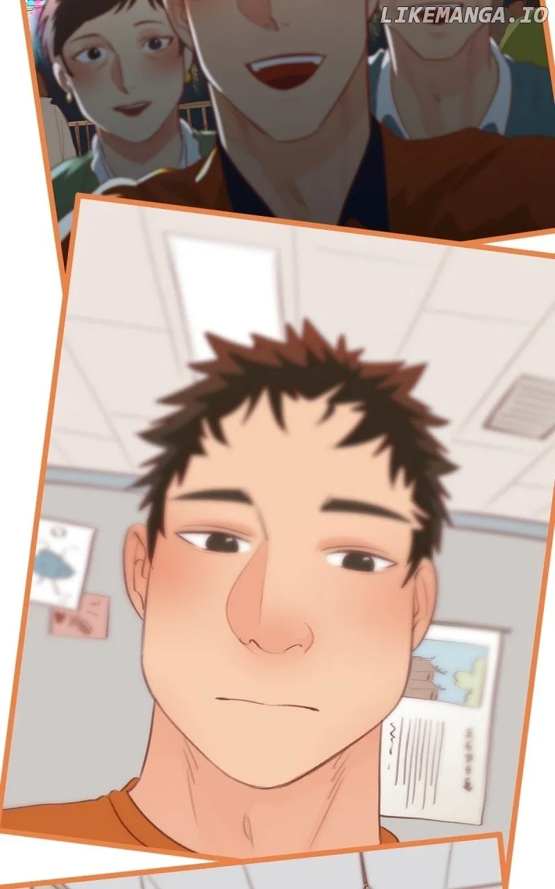 Read Bailin And Li Yun EN Manga Online