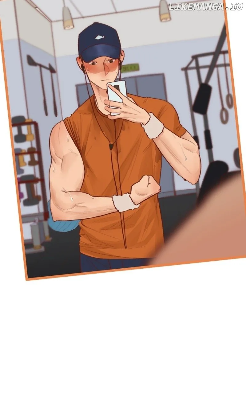 Read Bailin And Li Yun EN Manga Online