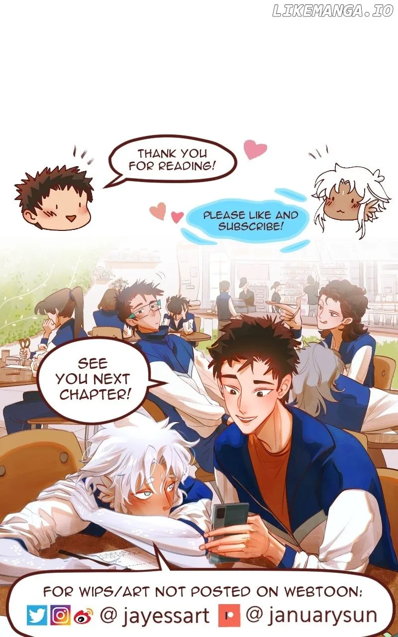 Read Bailin And Li Yun EN Manga Online