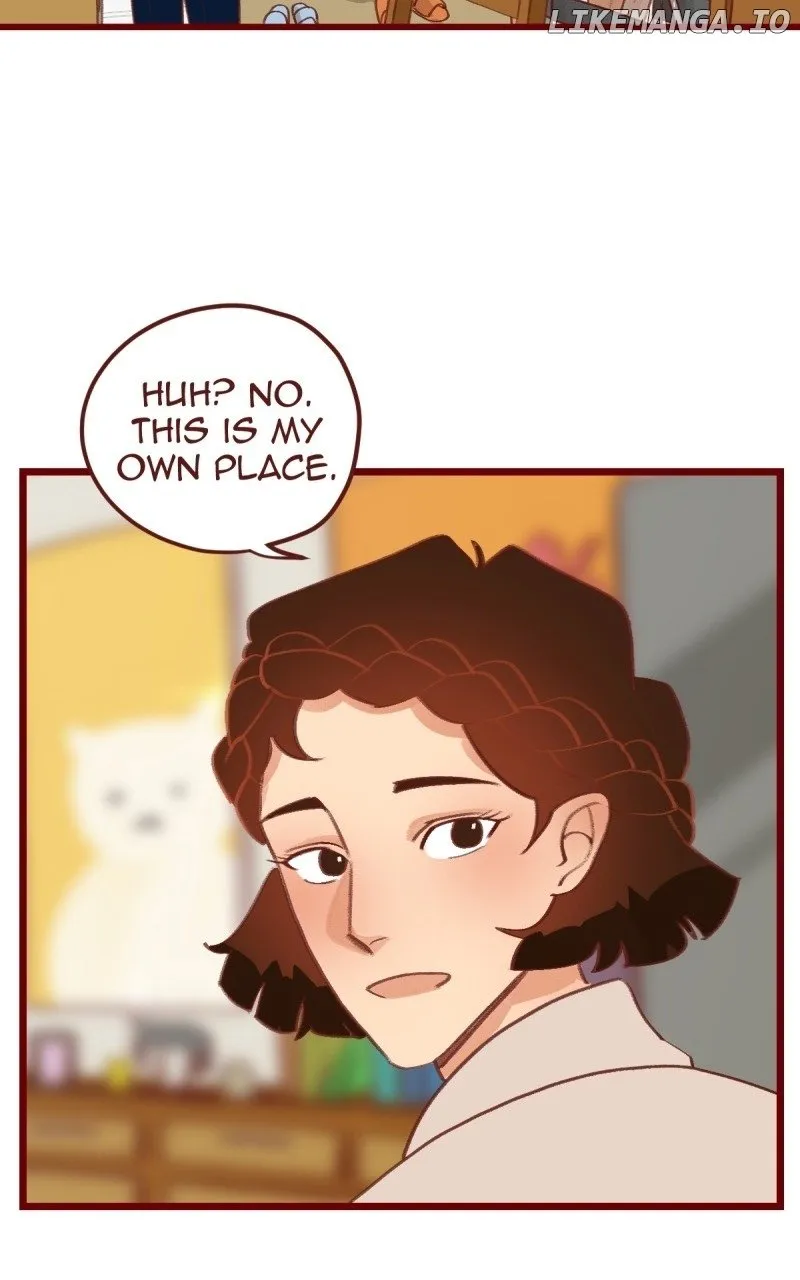 Read Bailin And Li Yun EN Manga Online