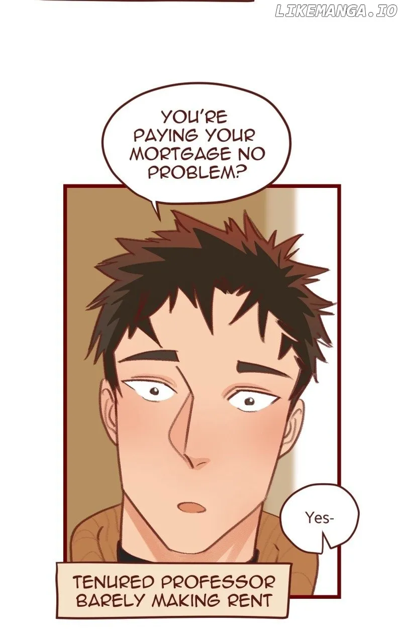 Read Bailin And Li Yun EN Manga Online