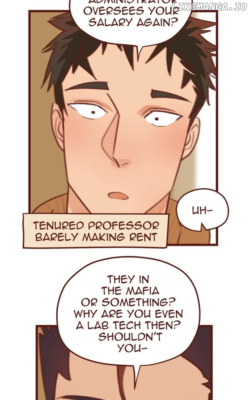 Read Bailin And Li Yun EN Manga Online