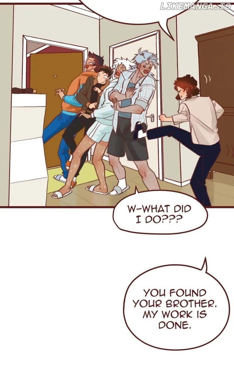 Read Bailin And Li Yun EN Manga Online