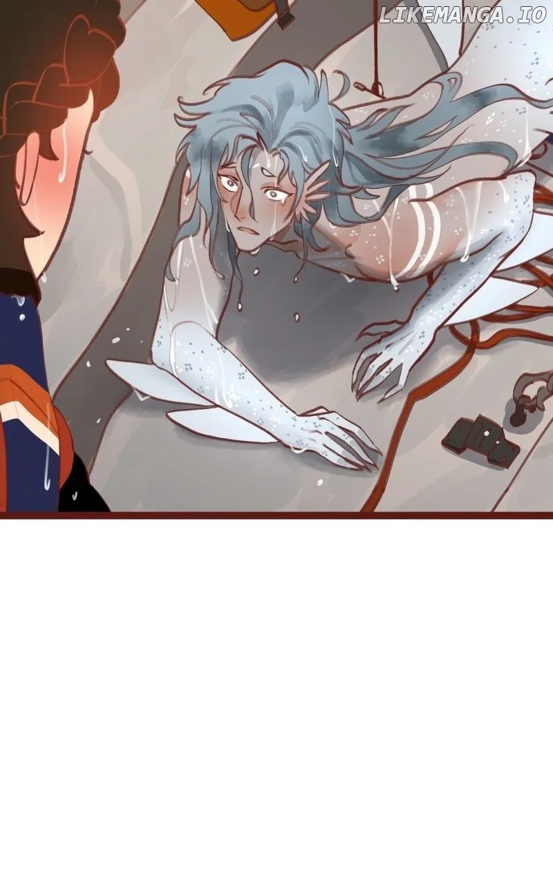 Read Bailin And Li Yun EN Manga Online