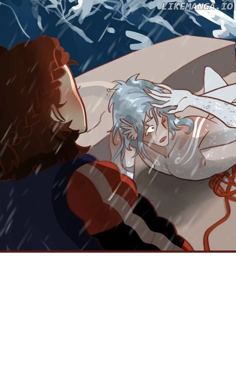 Read Bailin And Li Yun EN Manga Online
