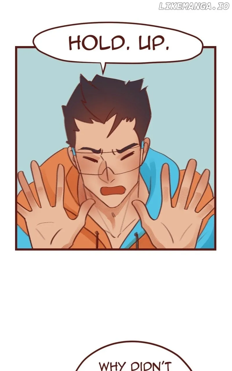 Read Bailin And Li Yun EN Manga Online