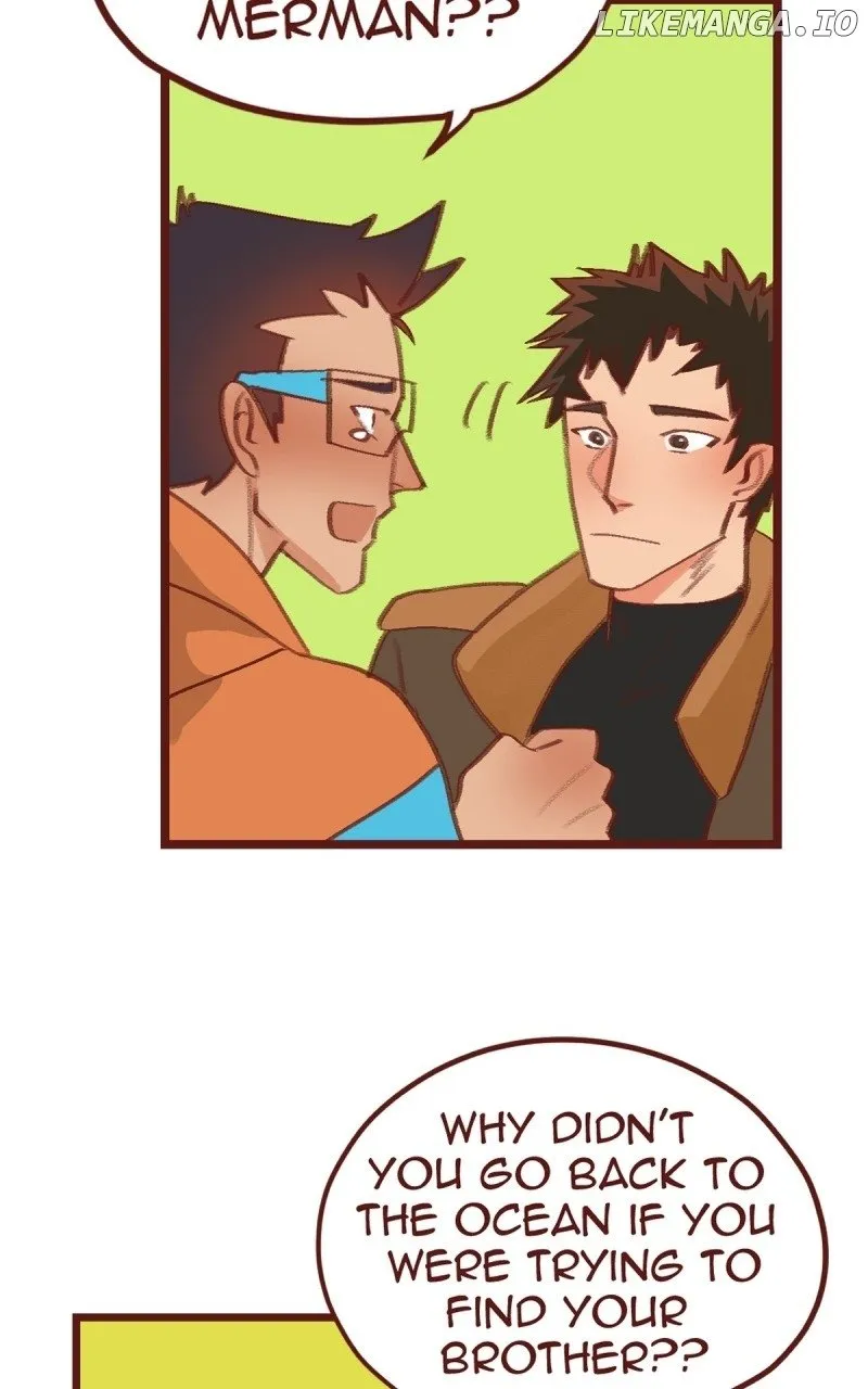 Read Bailin And Li Yun EN Manga Online