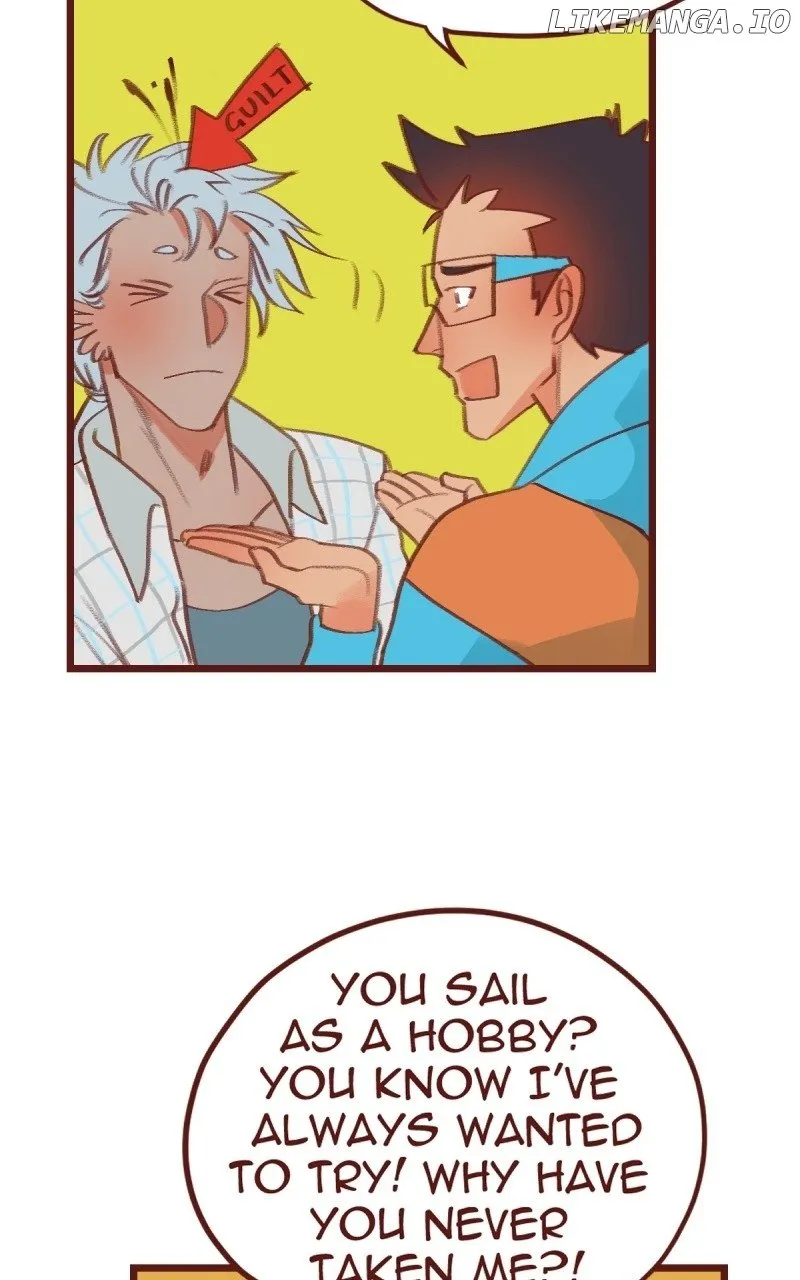 Read Bailin And Li Yun EN Manga Online