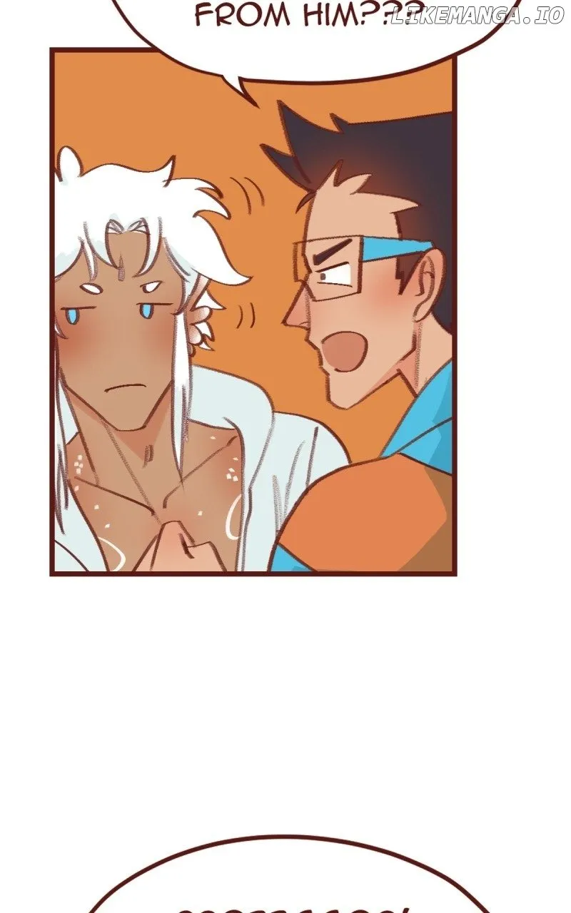 Read Bailin And Li Yun EN Manga Online