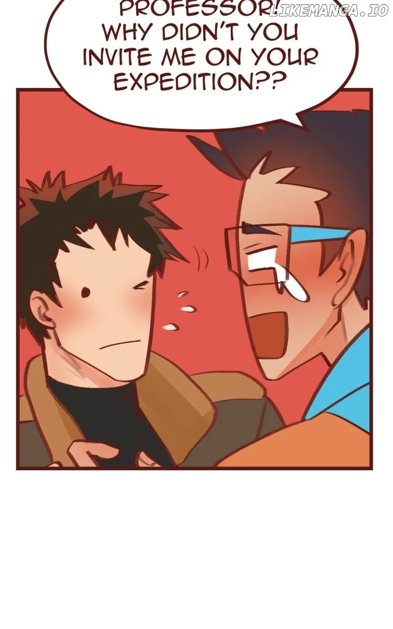 Read Bailin And Li Yun EN Manga Online
