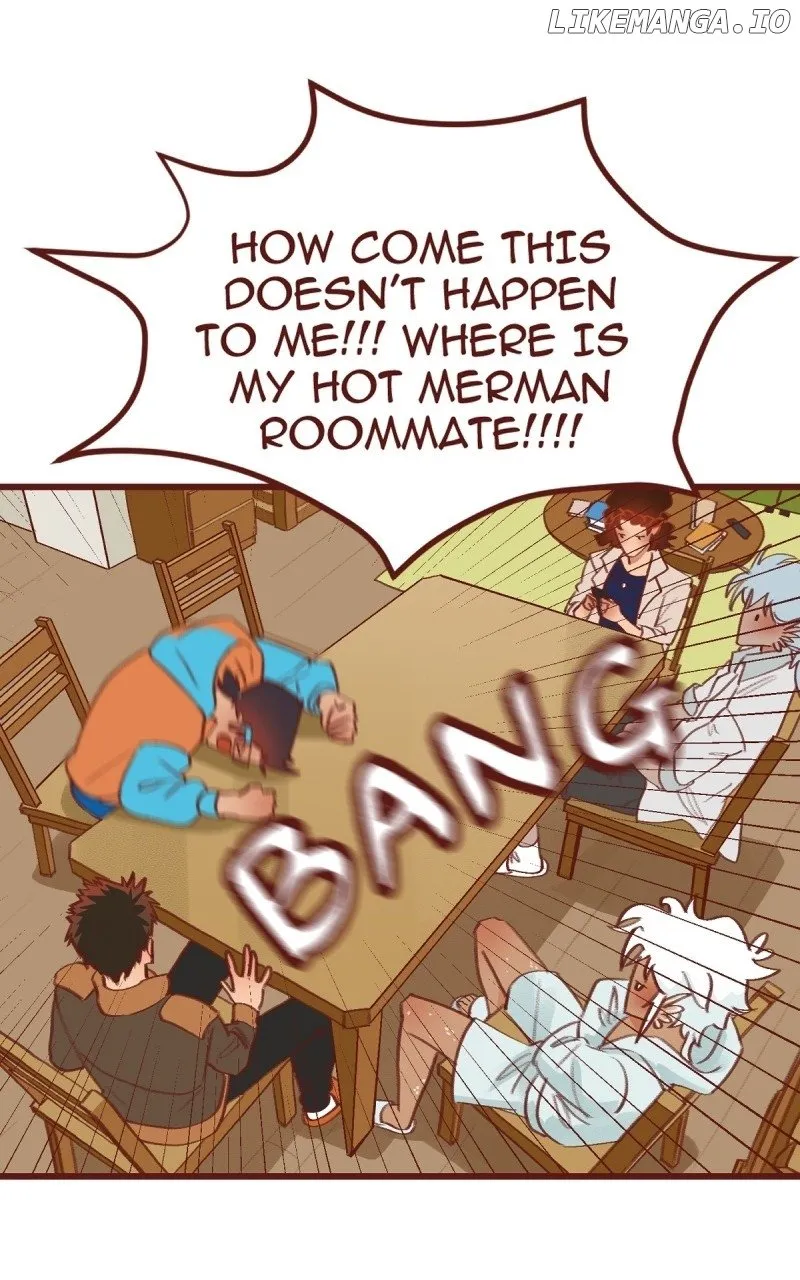 Read Bailin And Li Yun EN Manga Online