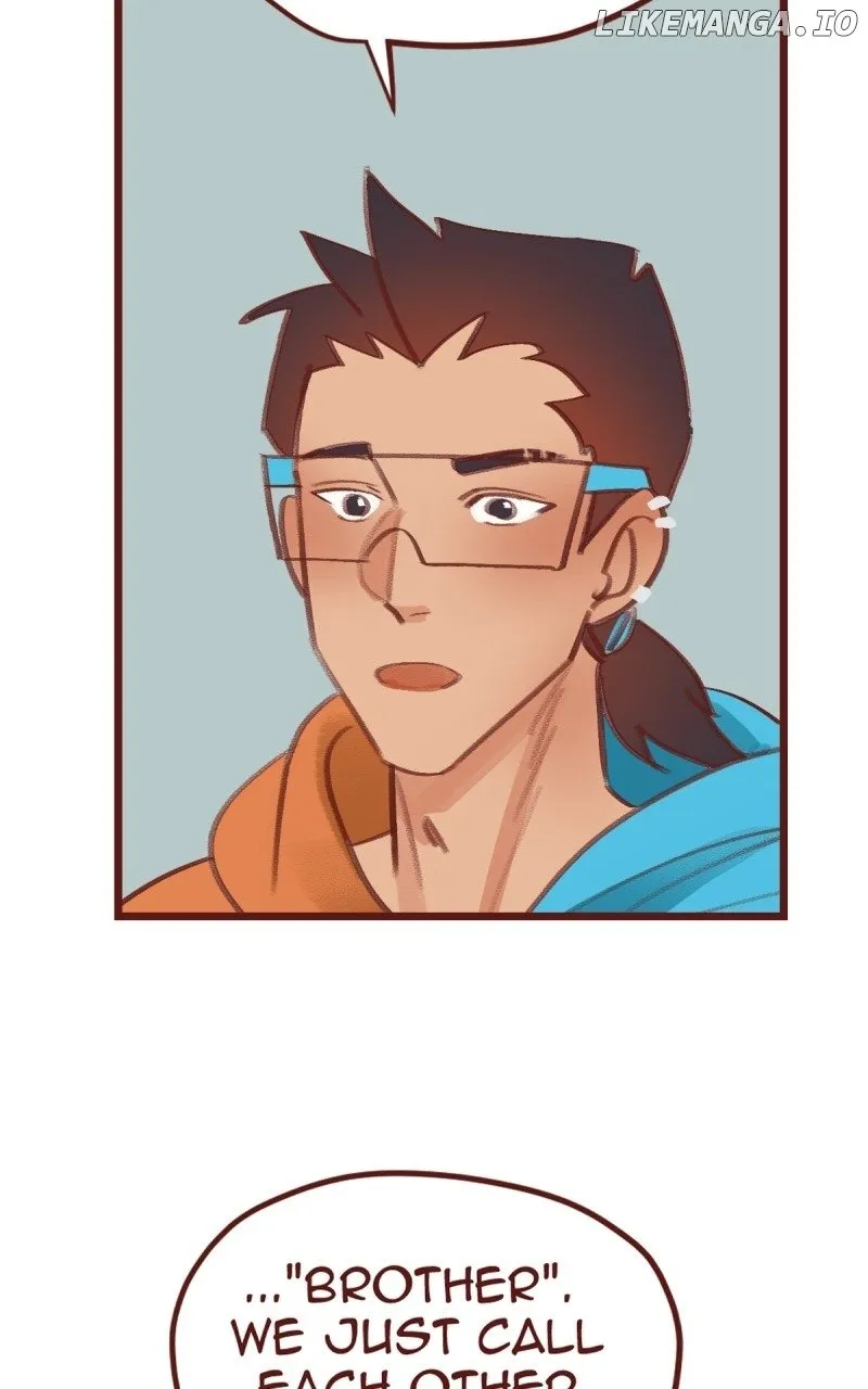 Read Bailin And Li Yun EN Manga Online