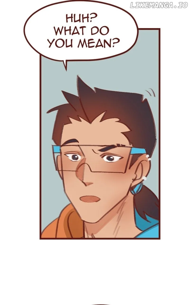Read Bailin And Li Yun EN Manga Online