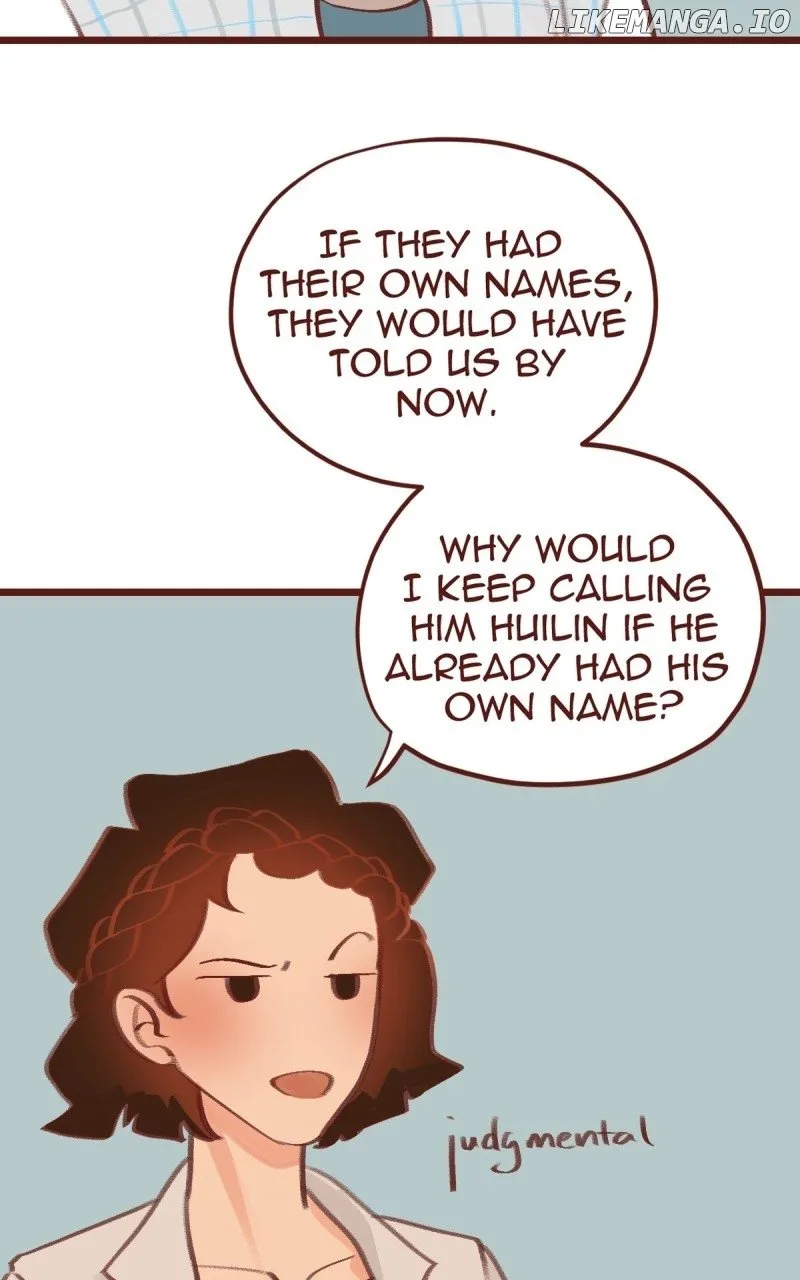 Read Bailin And Li Yun EN Manga Online