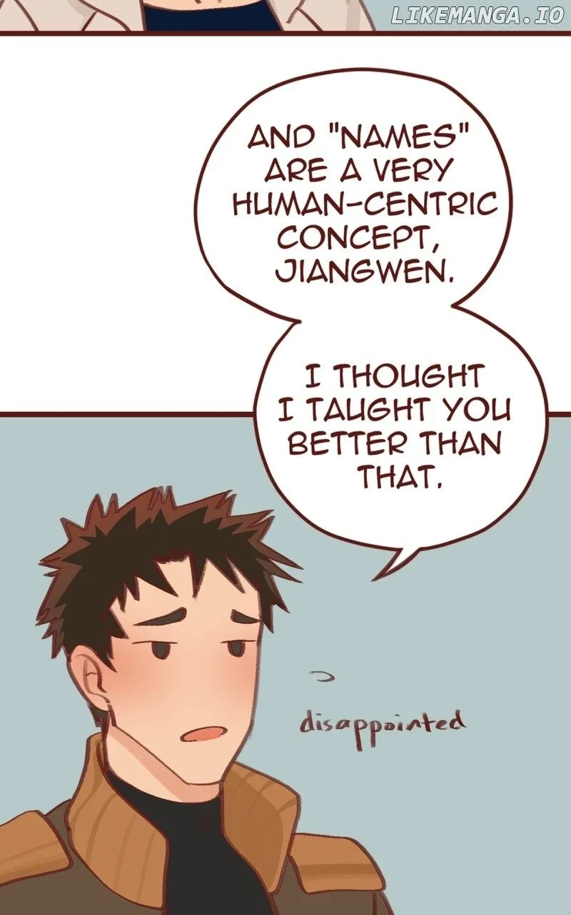 Read Bailin And Li Yun EN Manga Online