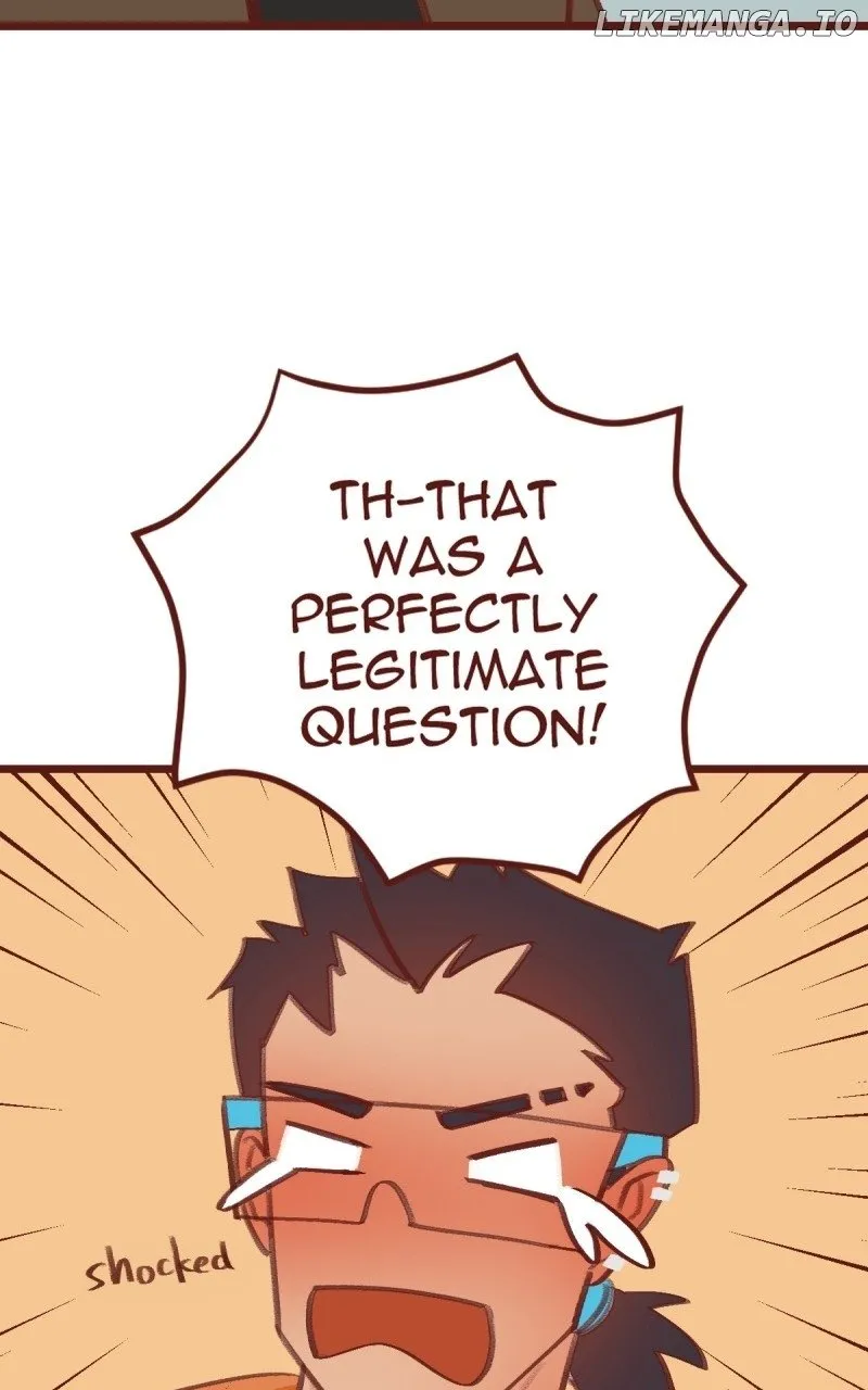 Read Bailin And Li Yun EN Manga Online