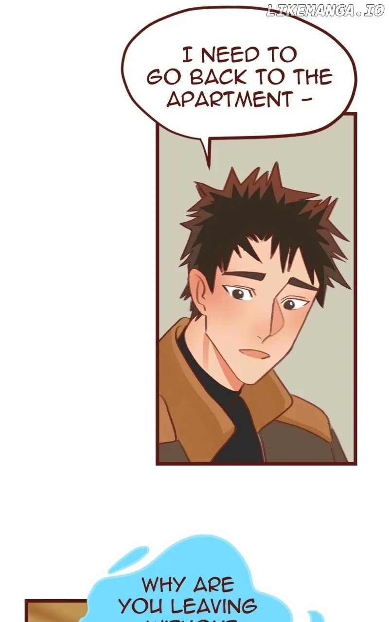 Read Bailin And Li Yun EN Manga Online